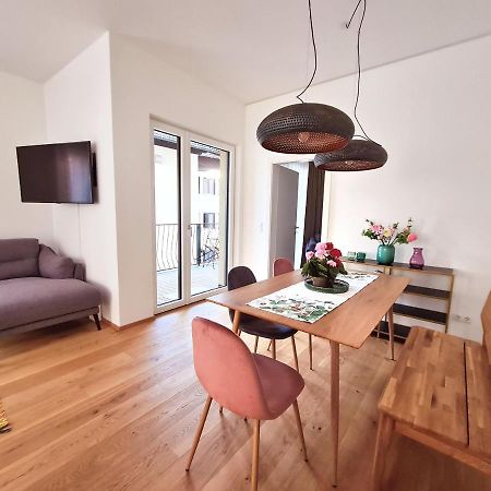 Beim Lanner - Franz Apartment Mondsee Exterior photo